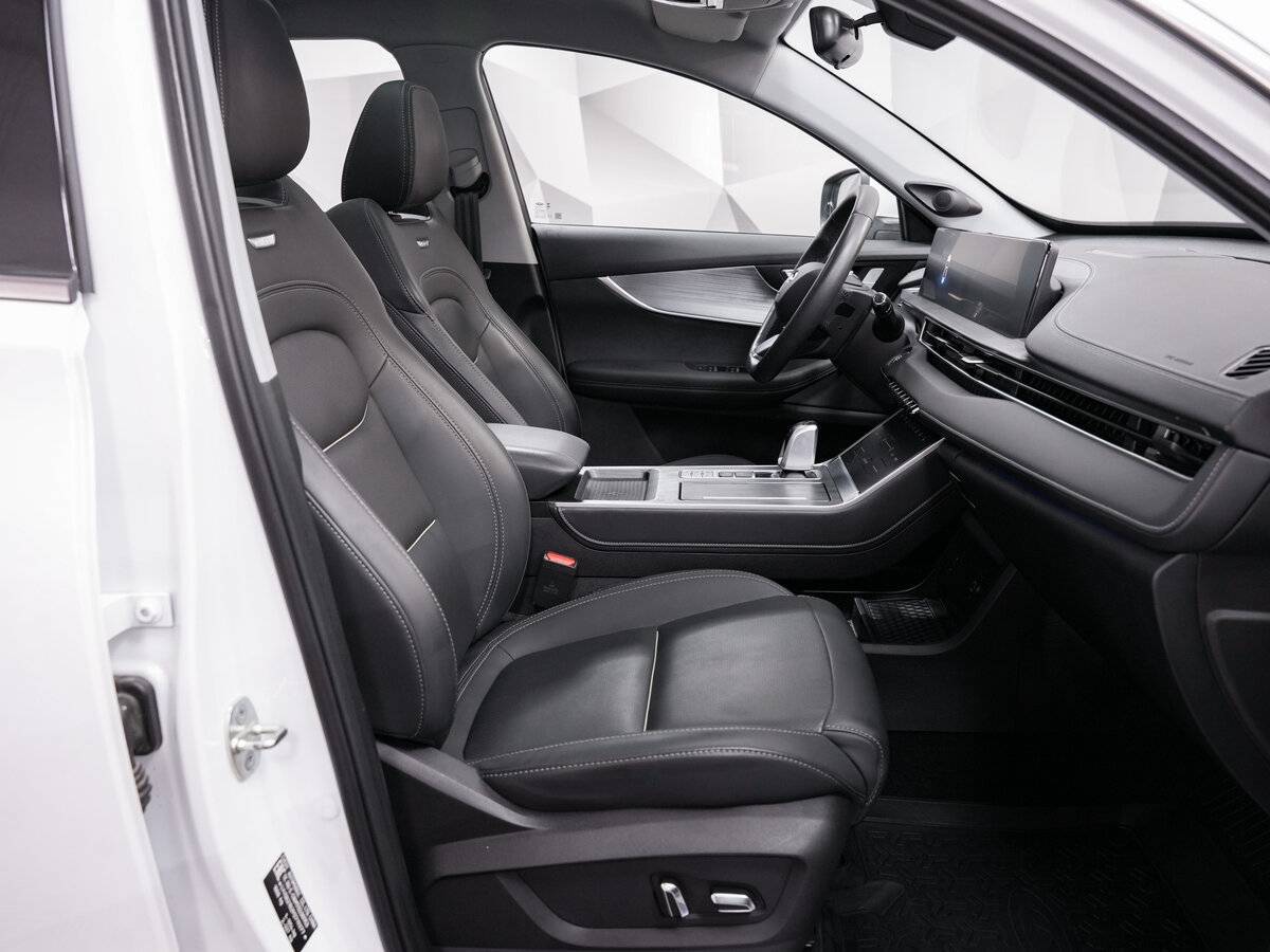 Купить Chery Tiggo 7 Pro Max, 2022, 52 000 км.. Фото: #11