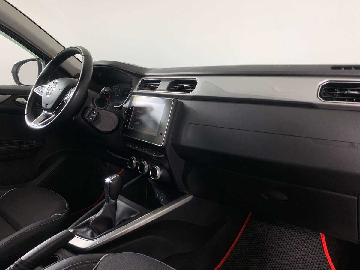 Купить Renault Arkana, 2021, 95 000 км.. Фото: #10
