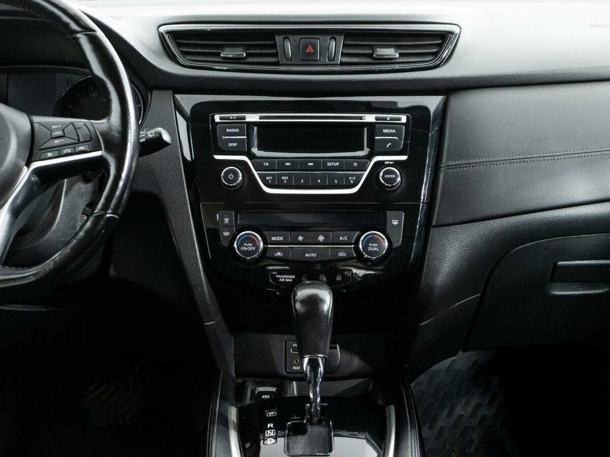 Купить Nissan Qashqai, 2019, 142 033 км.. Фото: #12