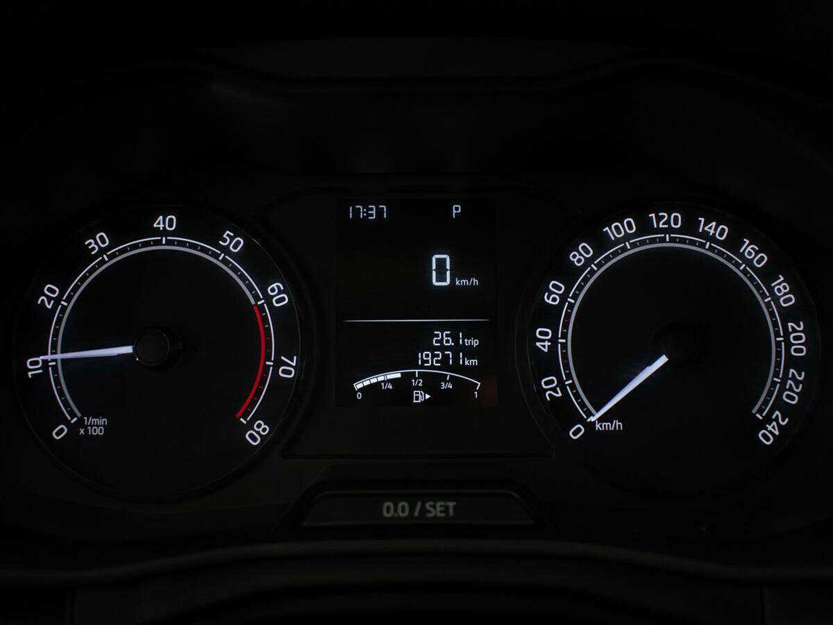 Купить Skoda Rapid, 2022, 18 500 км.. Фото: #8