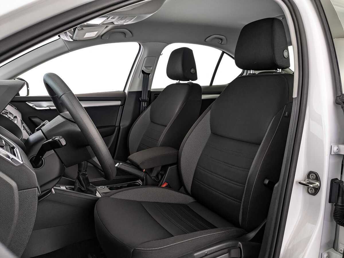 Купить Skoda Octavia, 2019, 47 009 км.. Фото: #14