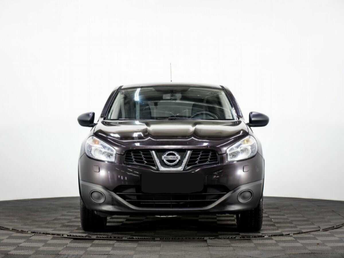 Купить Nissan Qashqai, 2012, 177 218 км.. Фото: #1