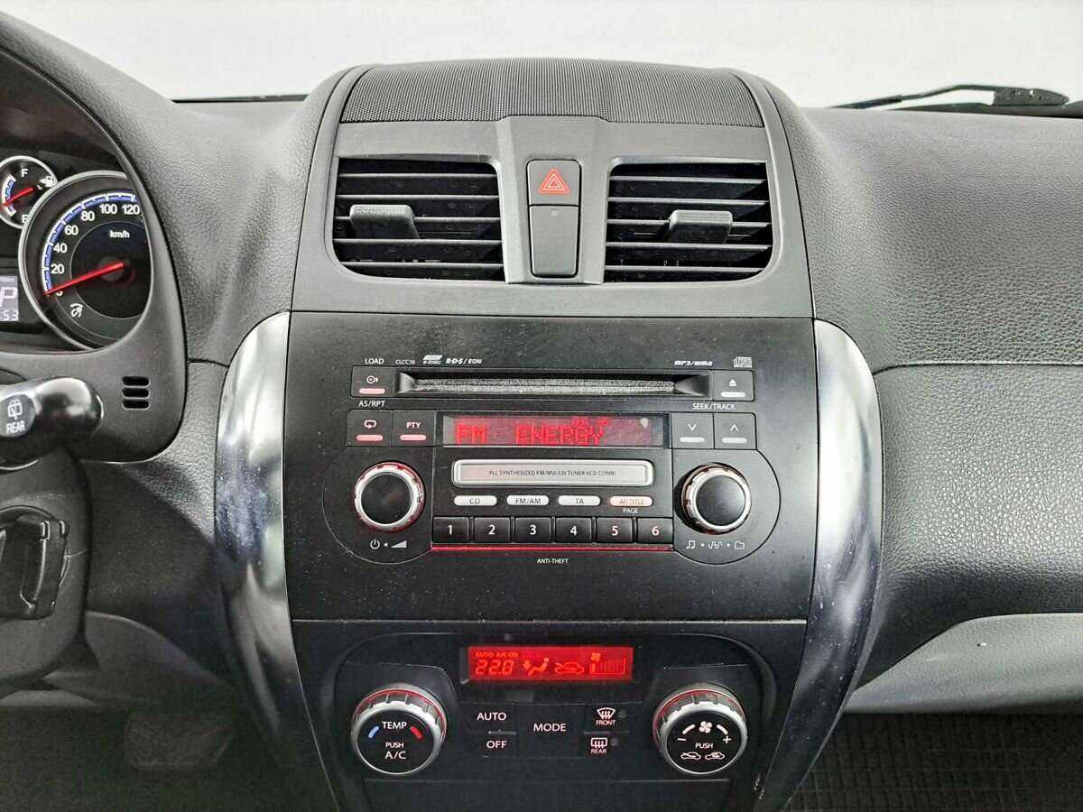 Купить Suzuki SX4, 2012, 150 191 км.. Фото: #12