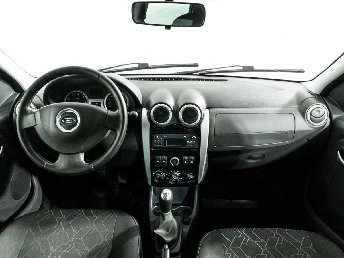 Купить Lada (ВАЗ) Largus, 2020, 163 712 км.. Фото: #12