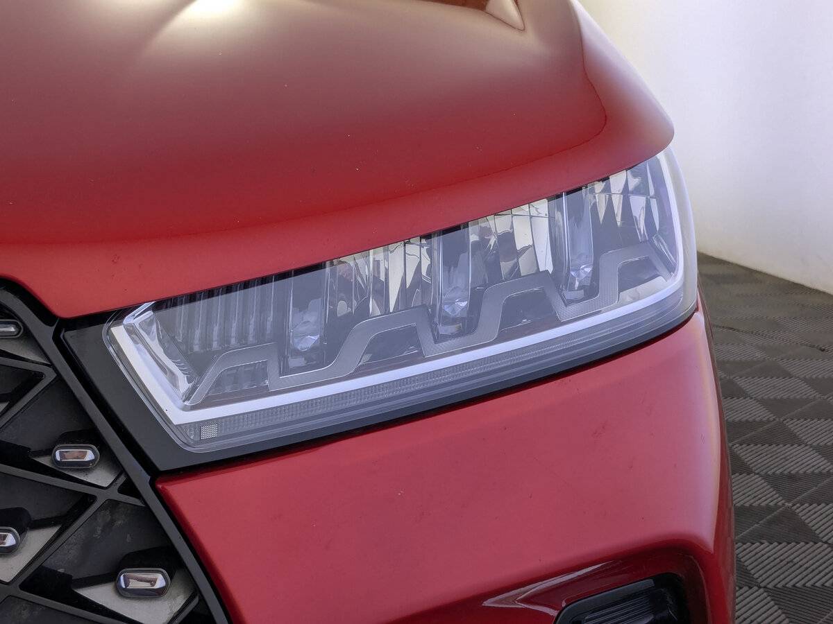 Купить Chery Tiggo 7 Pro, 2020, 57 726 км.. Фото: #10