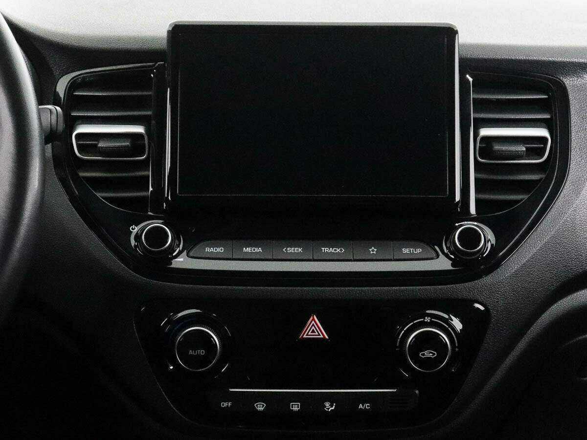 Купить Hyundai Solaris, 2020, 71 520 км.. Фото: #10