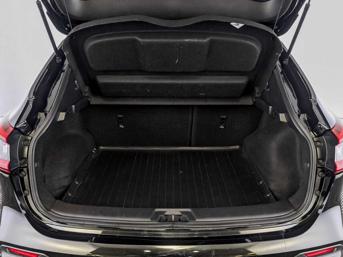 Купить Nissan Qashqai, 2020, 138 154 км.. Фото: #9