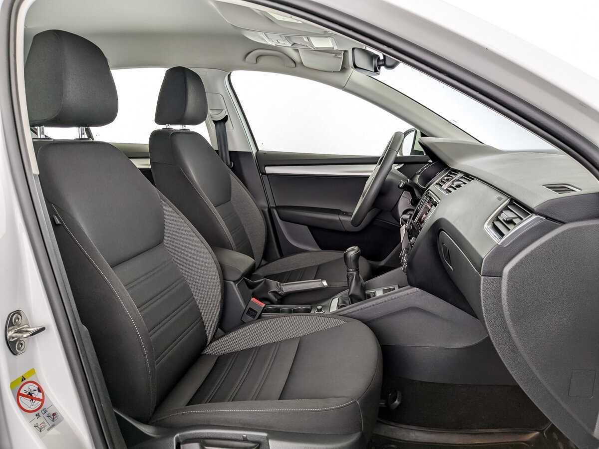 Купить Skoda Octavia, 2019, 88 467 км.. Фото: #18