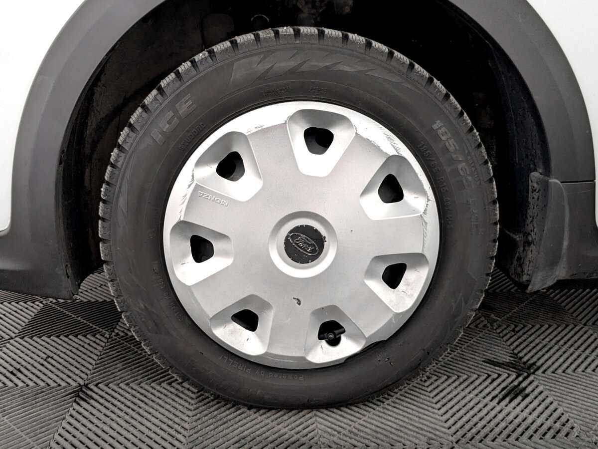 Купить Kia Rio, 2019, 151 365 км.. Фото: #17