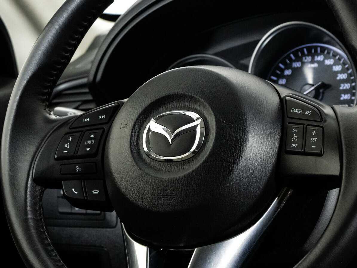 Купить Mazda CX-5, 2013, 131 000 км.. Фото: #10
