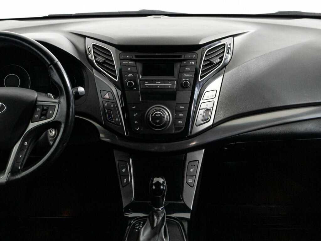 Купить Hyundai i40, 2015, 74 188 км.. Фото: #13