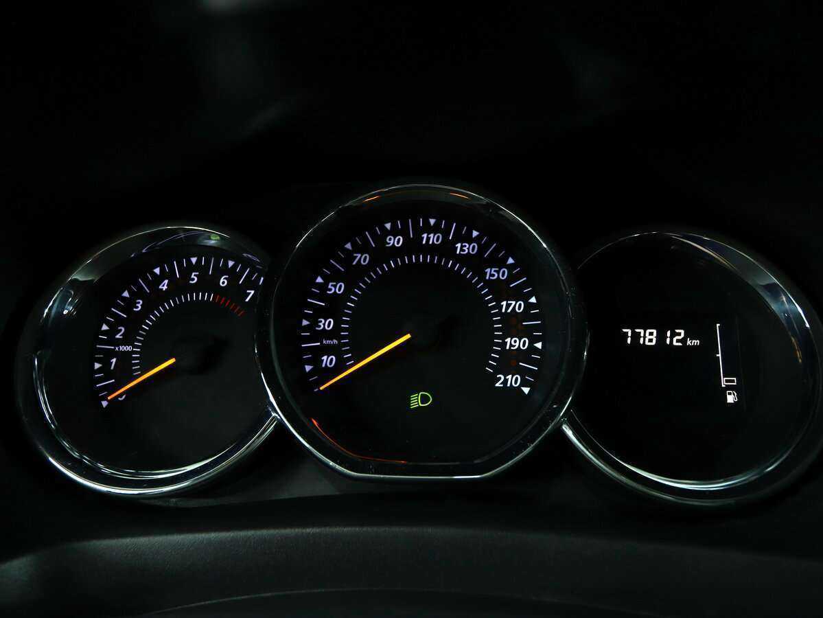 Купить Renault Sandero, 2020, 77 000 км.. Фото: #11