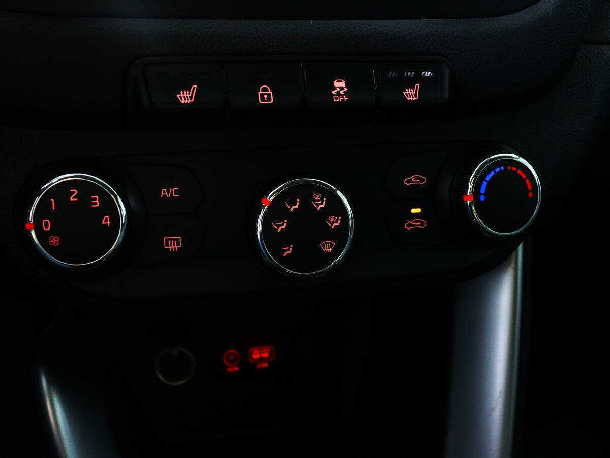 Купить Kia Ceed, 2016, 55 000 км.. Фото: #15