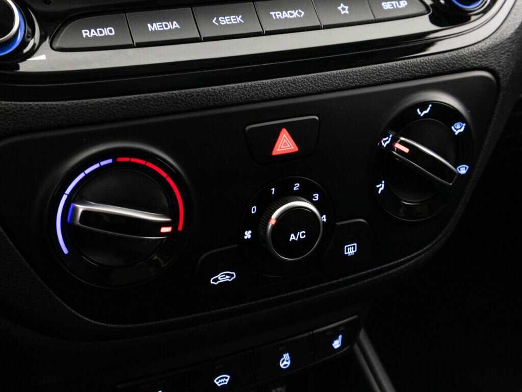 Купить Hyundai Solaris, 2022, 77 712 км.. Фото: #14