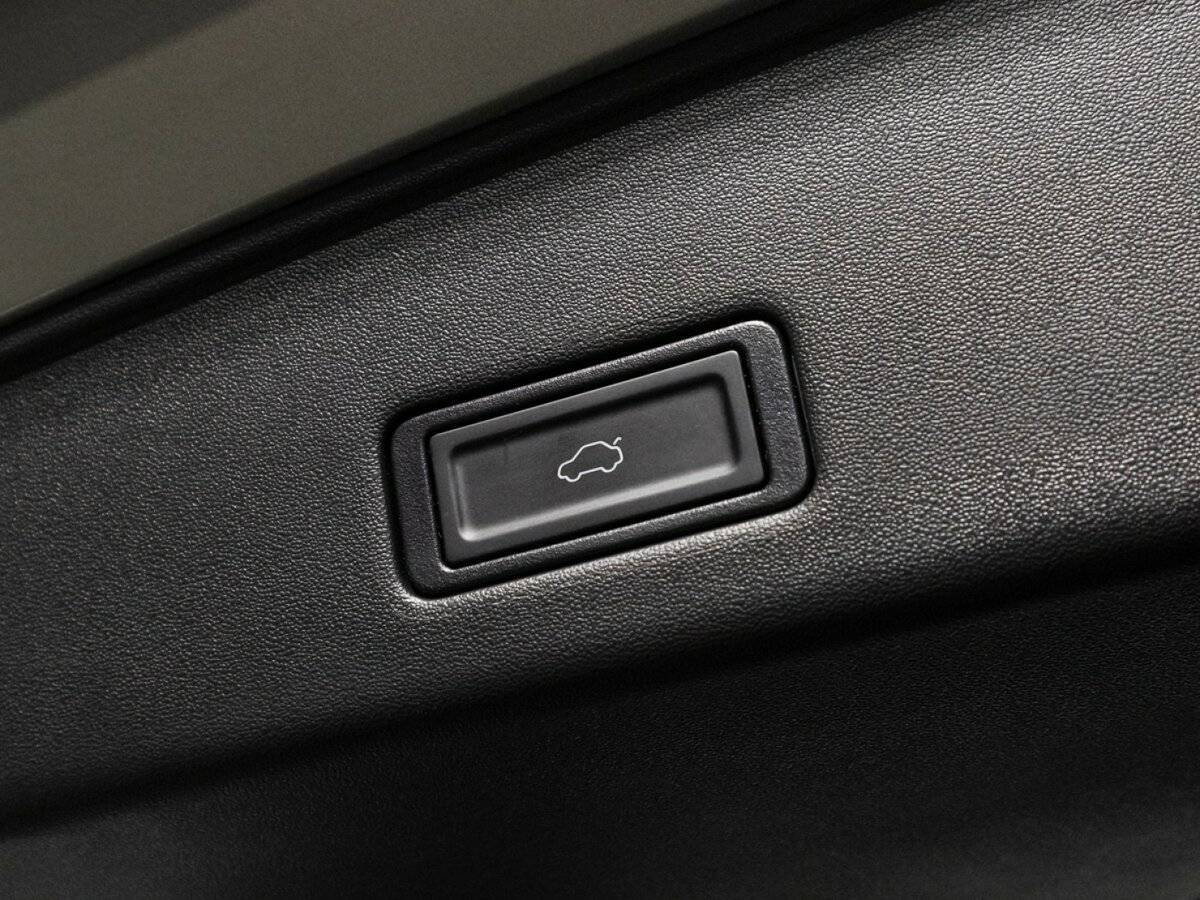 Купить OMODA C5, 2024, 5 394 км.. Фото: #21