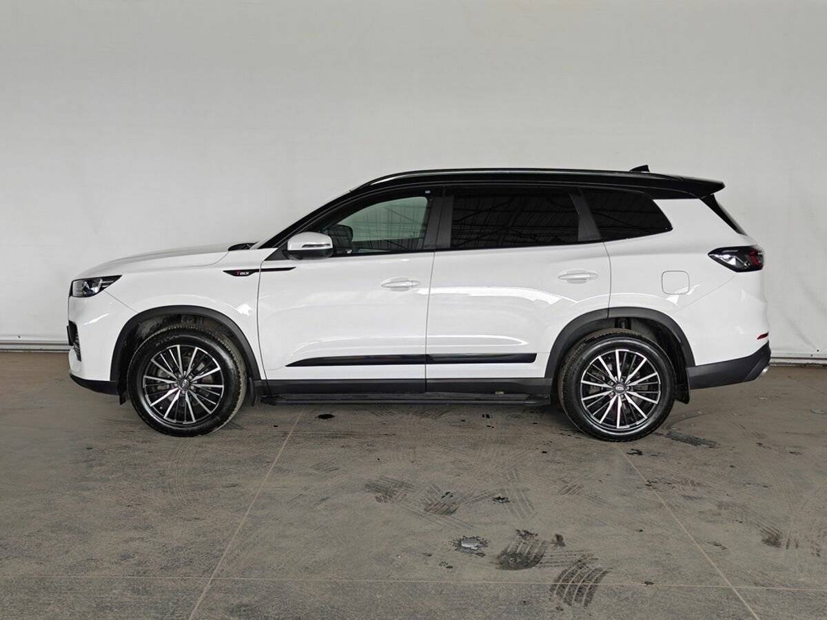 Купить Chery Tiggo 8 Pro Max, 2023, 58 089 км.. Фото: #7