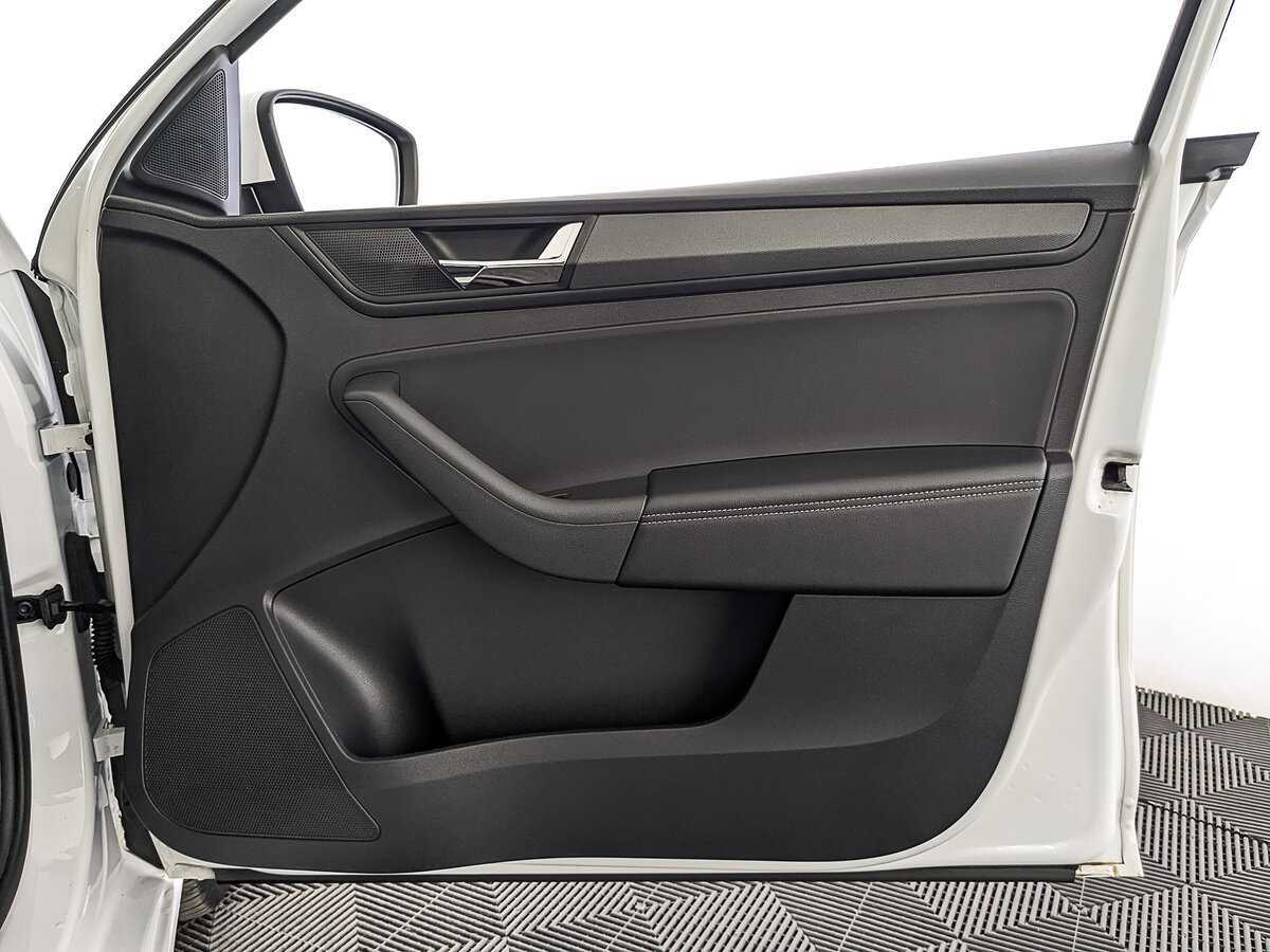 Купить Skoda Rapid, 2020, 54 094 км.. Фото: #23