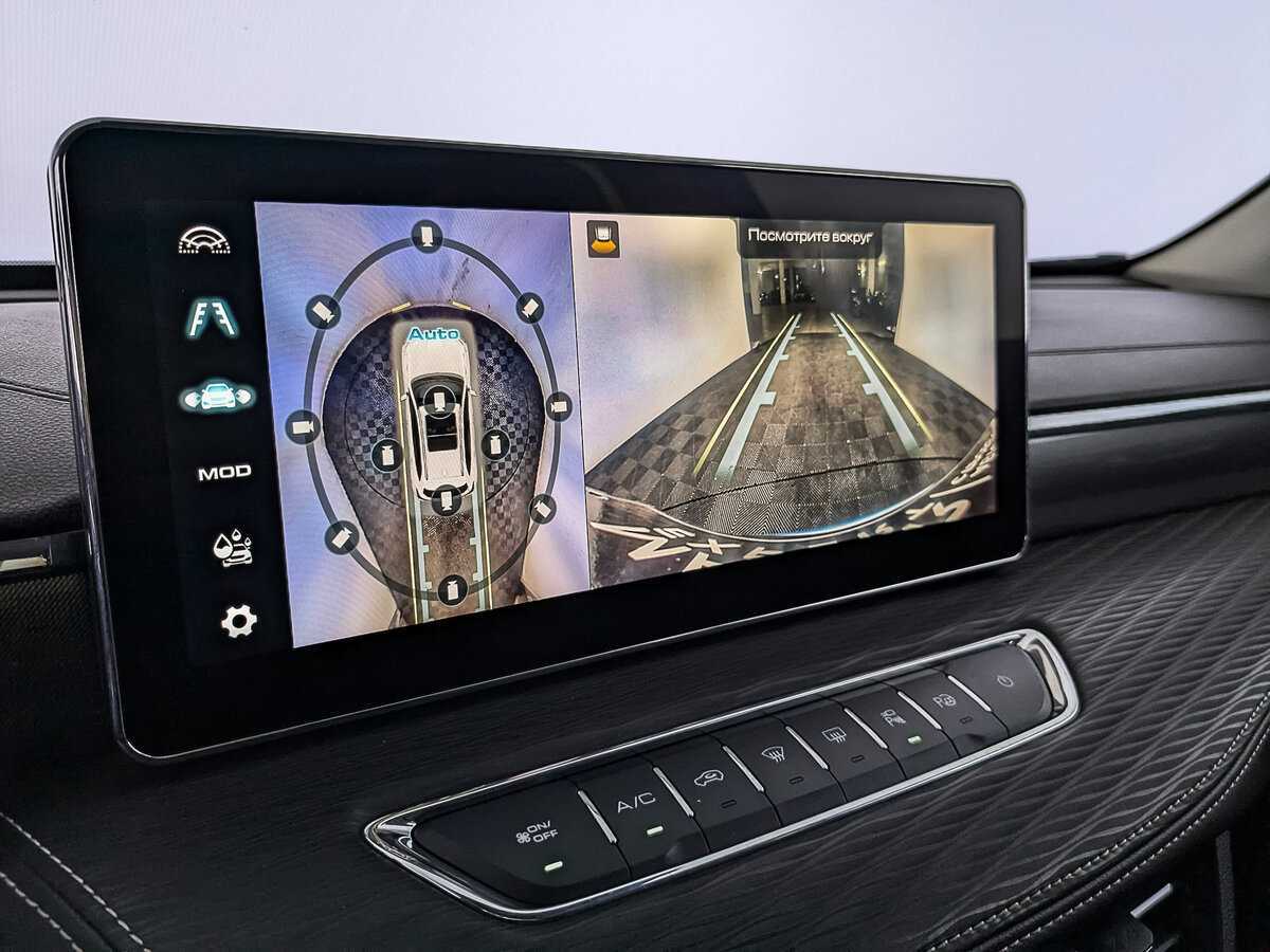 Купить Haval Jolion, 2022, 75 128 км.. Фото: #24