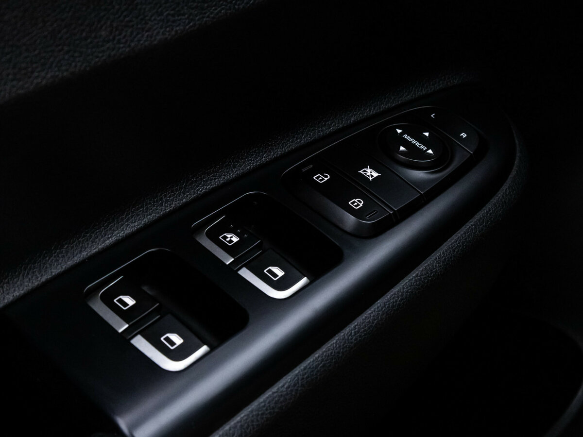 Купить Kia Rio, 2018, 112 129 км.. Фото: #11