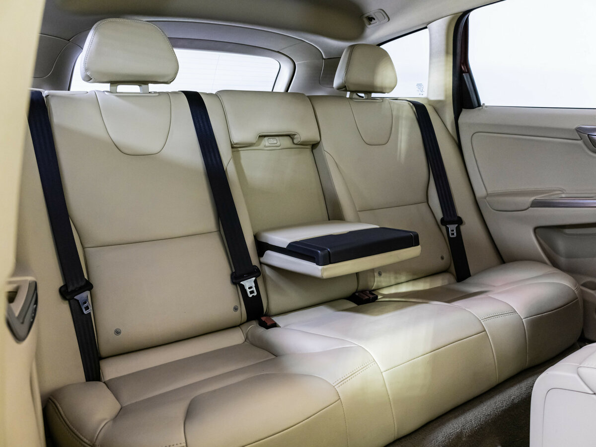 Купить Volvo XC60, 2014, 185 930 км.. Фото: #15