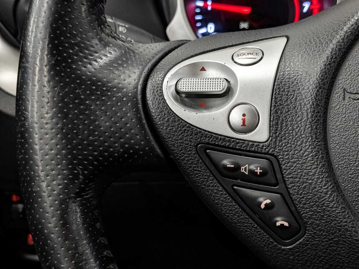 Купить Nissan Juke, 2013, 125 067 км.. Фото: #25