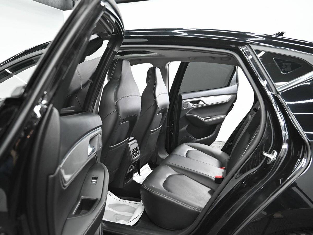 Купить JAC J7, 2023, 54 000 км.. Фото: #15