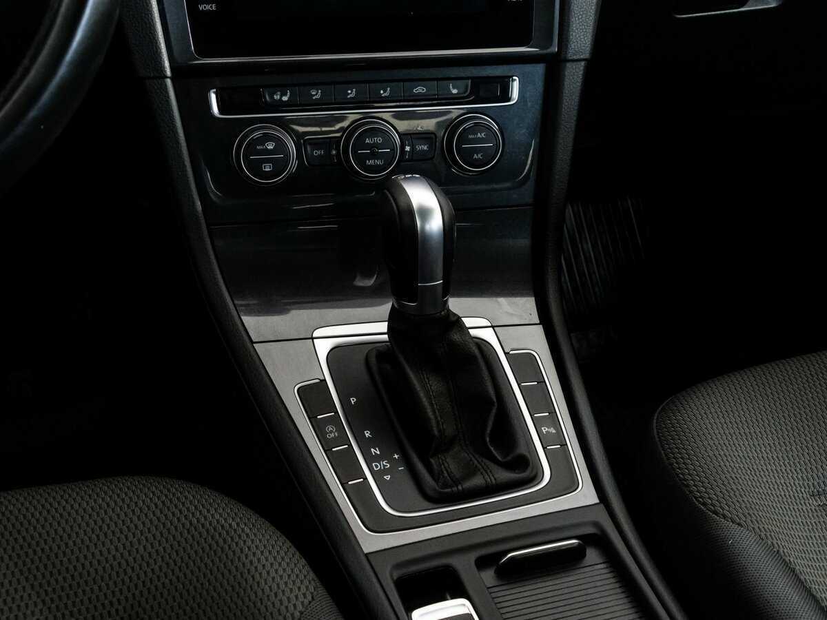 Купить Volkswagen Golf, 2018, 107 337 км.. Фото: #11