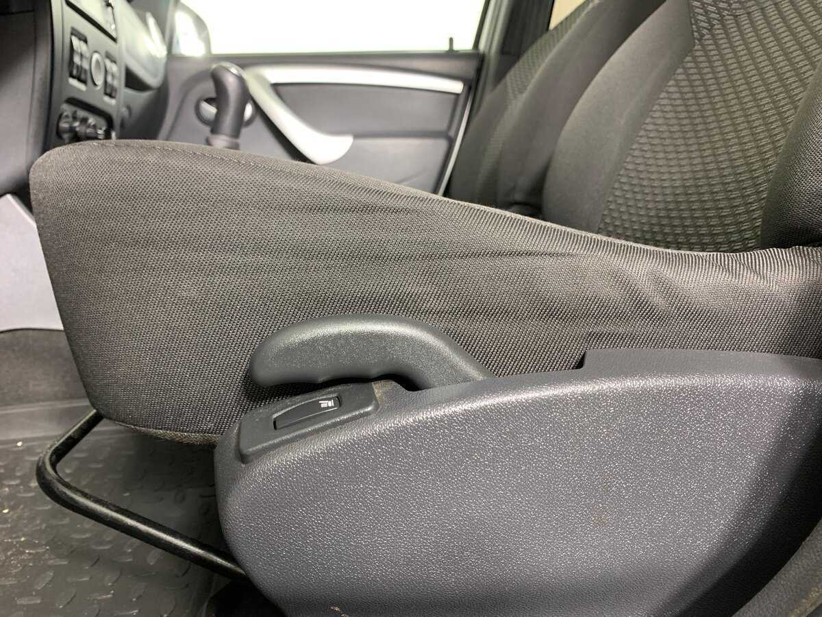 Купить Lada (ВАЗ) Largus, 2016, 179 000 км.. Фото: #15