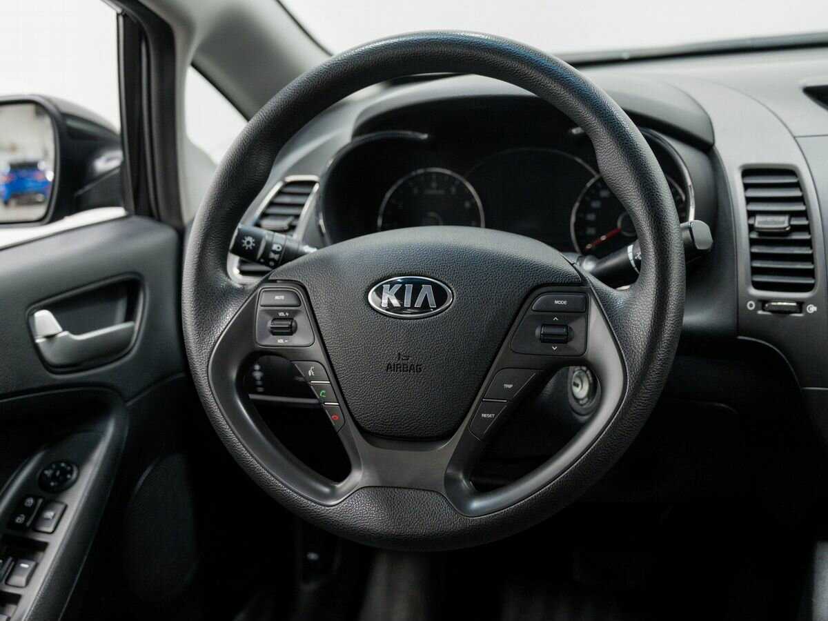 Купить Kia Cerato, 2018, 80 000 км.. Фото: #10