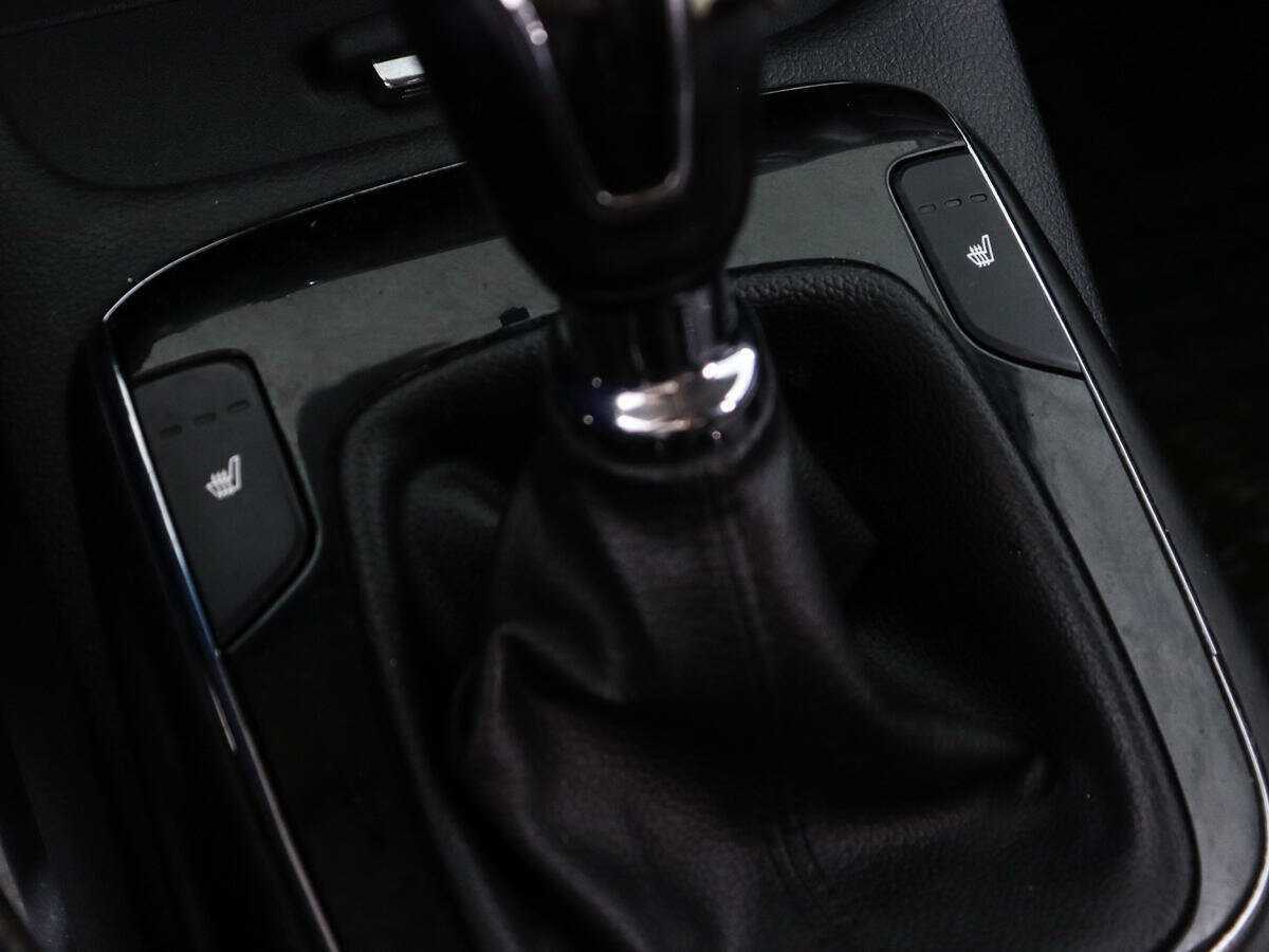 Купить Kia Cerato, 2017, 195 145 км.. Фото: #17