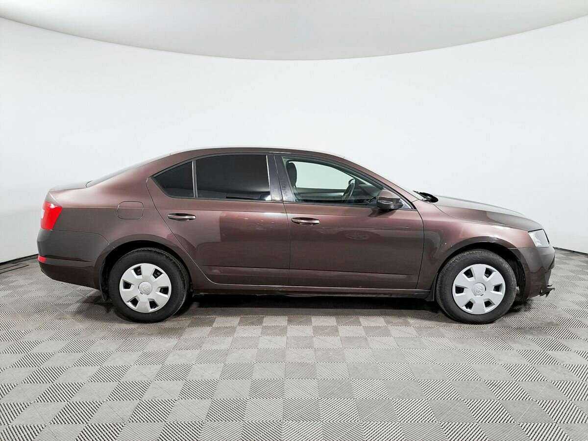 Купить Skoda Octavia, 2014, 143 000 км.. Фото: #3