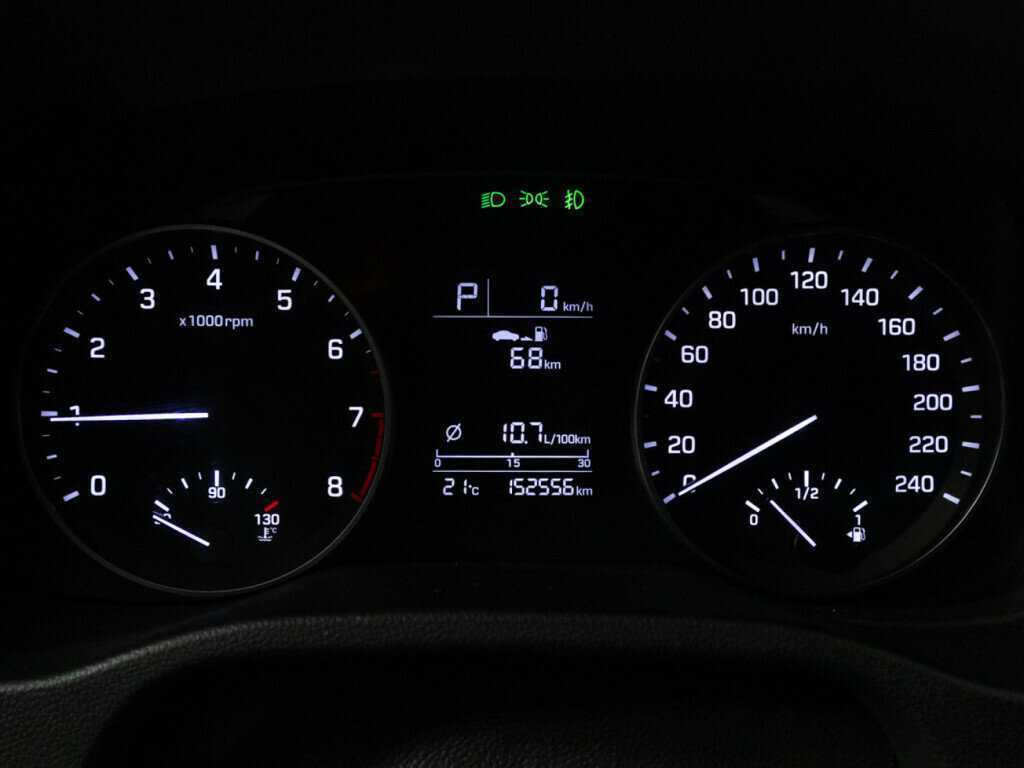 Купить Hyundai Elantra, 2018, 152 554 км.. Фото: #11