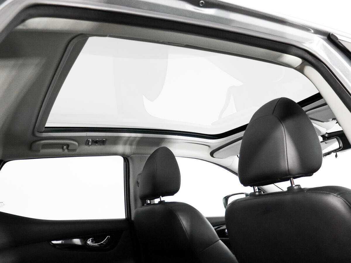 Купить Nissan Qashqai, 2016, 157 382 км.. Фото: #10