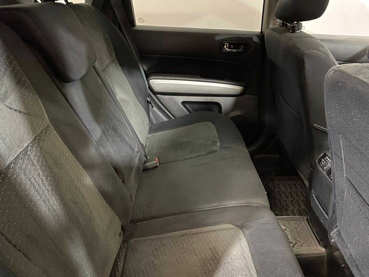 Купить Nissan X-Trail, 2013, 229 058 км.. Фото: #10