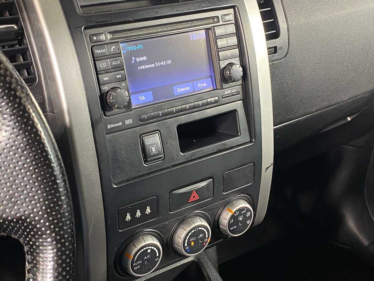 Купить Nissan X-Trail, 2012, 177 450 км.. Фото: #13