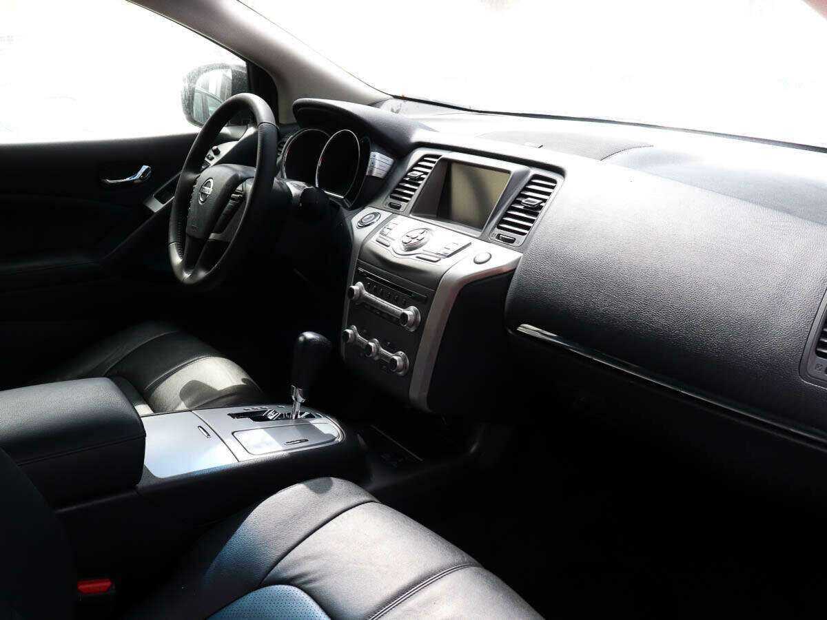 Купить Nissan Murano, 2014, 139 473 км.. Фото: #6
