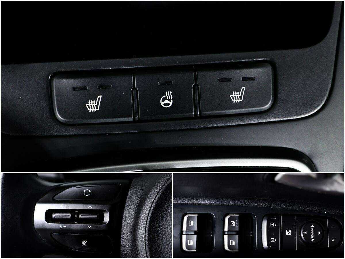 Купить Kia Rio, 2018, 5 967 км.. Фото: #12