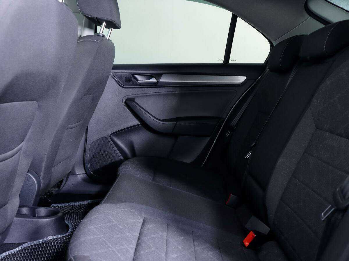 Купить Volkswagen Polo, 2021, 56 492 км.. Фото: #10