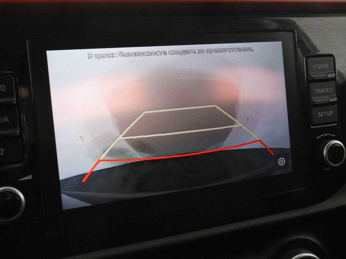 Купить Kia Rio, 2021, 44 718 км.. Фото: #12