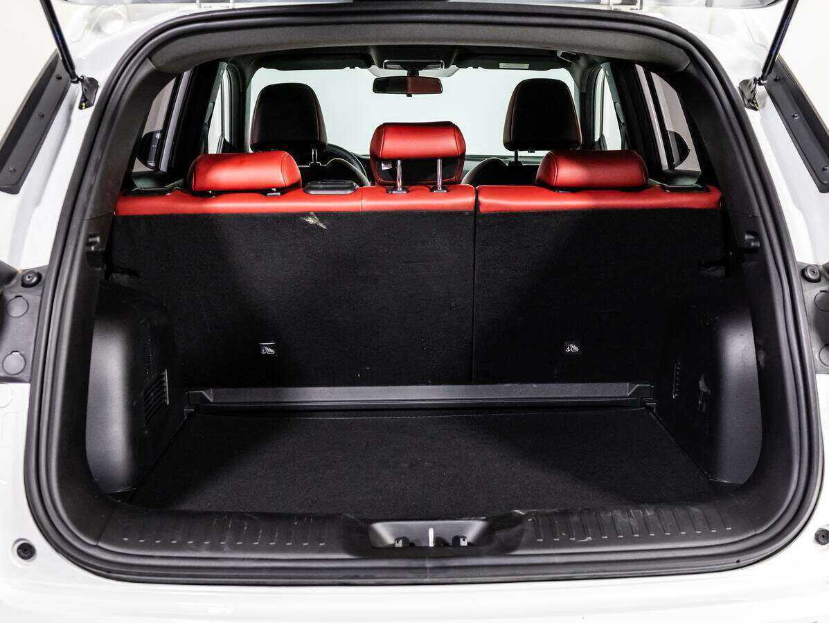 Купить Changan CS35PLUS, 2021, 25 255 км.. Фото: #21