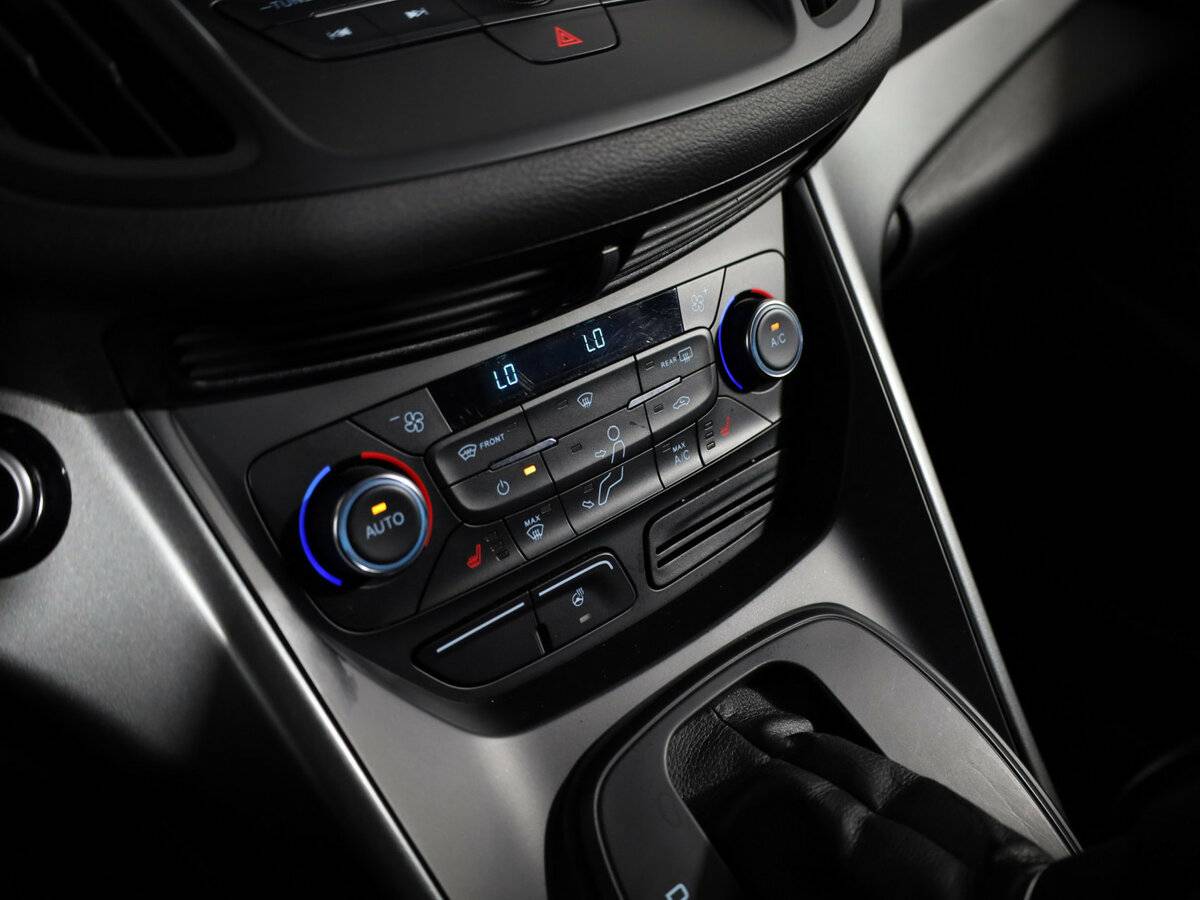 Купить Ford Kuga, 2018, 172 425 км.. Фото: #20