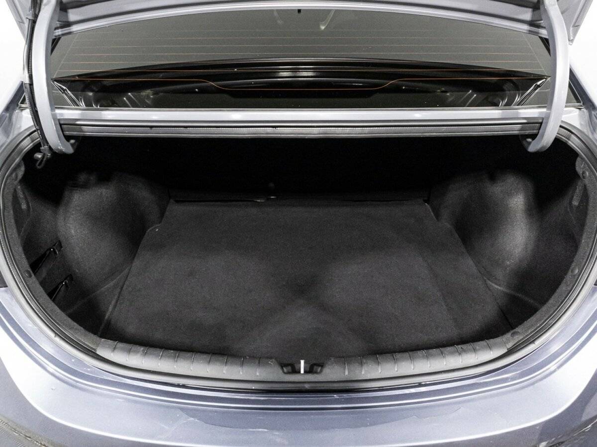 Купить Hyundai Solaris, 2018, 152 848 км.. Фото: #14