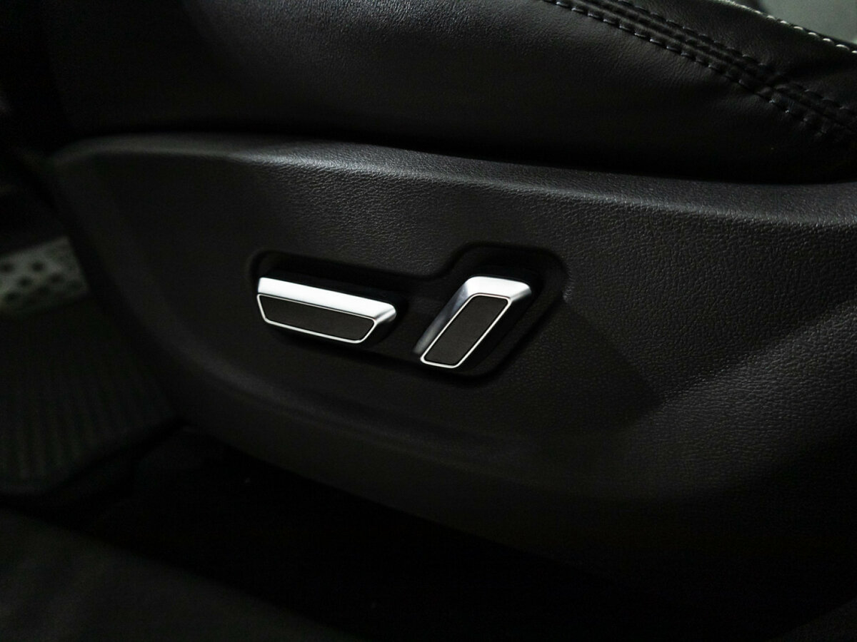 Купить Geely Atlas, 2021, 94 493 км.. Фото: #17