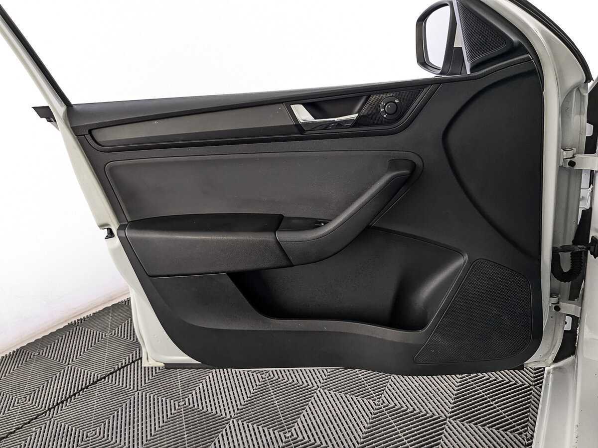 Купить Skoda Rapid, 2019, 166 059 км.. Фото: #18