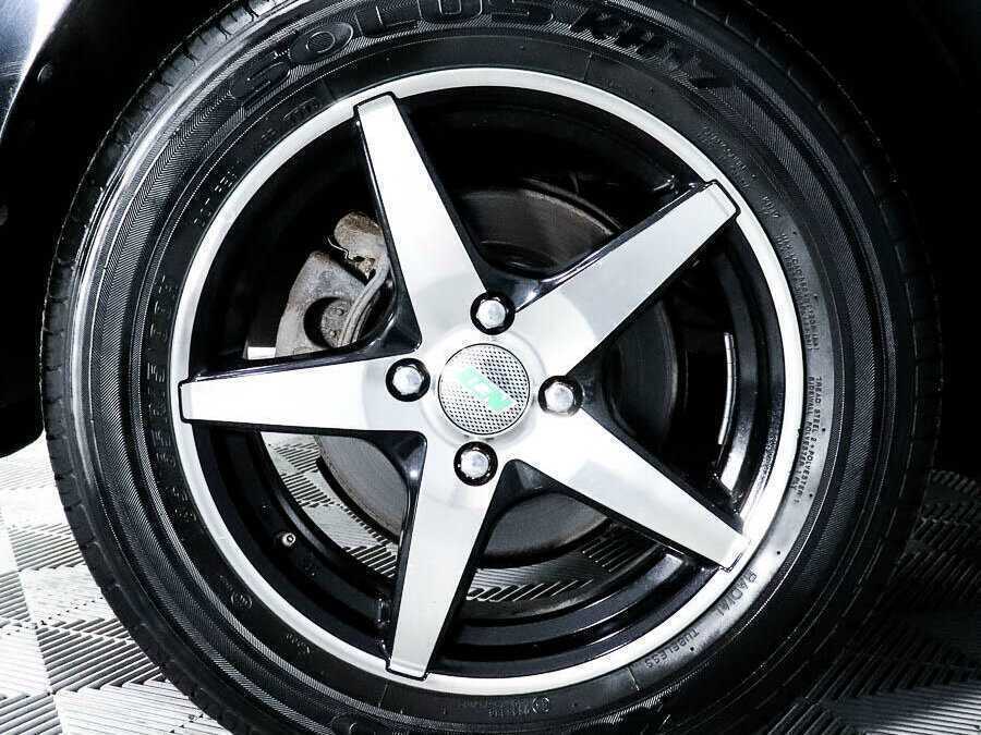 Купить Hyundai Solaris, 2015, 24 213 км.. Фото: #14