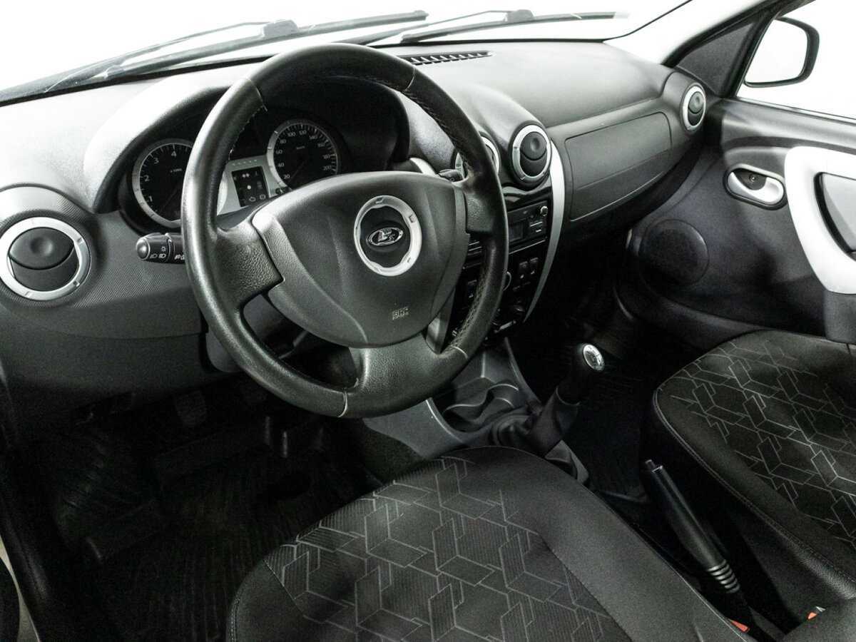 Купить Lada (ВАЗ) Largus, 2020, 163 712 км.. Фото: #10