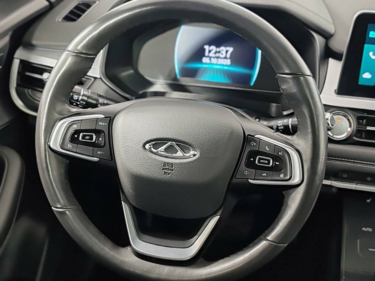 Купить Chery Tiggo 7 Pro, 2022, 62 165 км.. Фото: #25