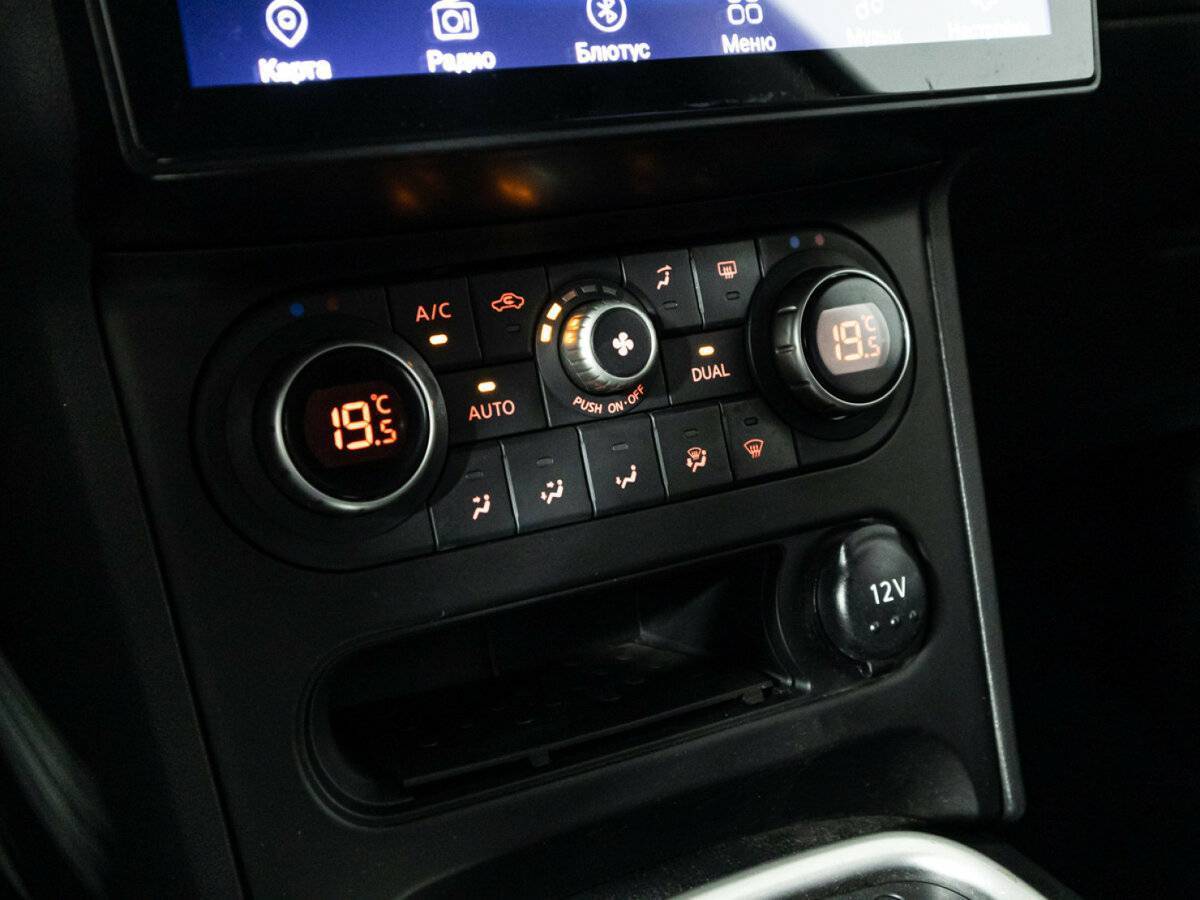 Купить Nissan Qashqai, 2013, 112 728 км.. Фото: #17