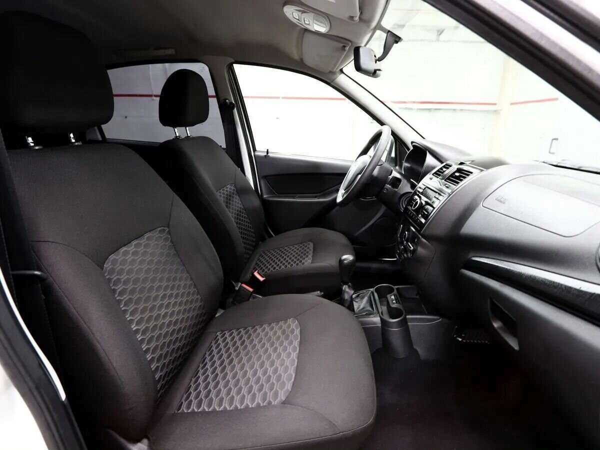 Купить Lada (ВАЗ) Granta, 2020, 170 000 км.. Фото: #8