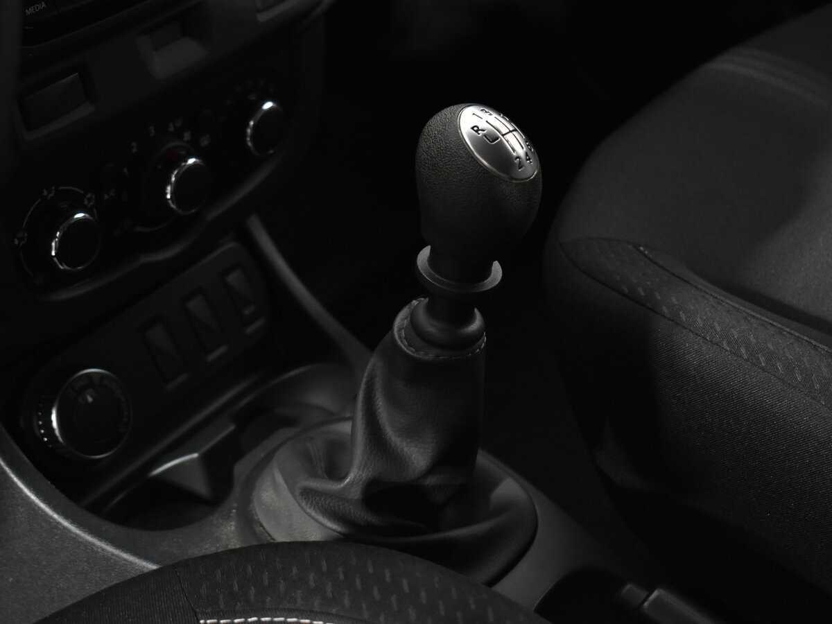 Купить Renault Duster, 2020, 20 226 км.. Фото: #10